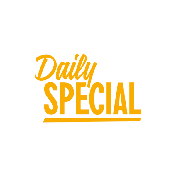 Daily Special cannabis