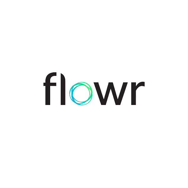 flowr cannabis logo