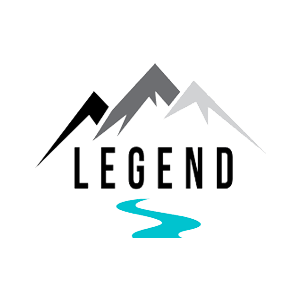 Legend Cannabis logo