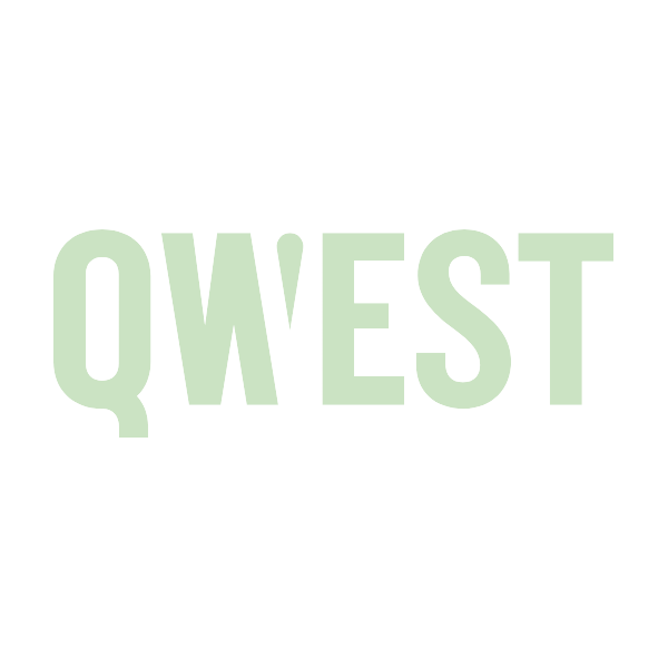 Qwest cannabis logo