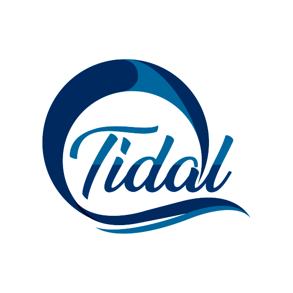 Tidal Cannabis logo