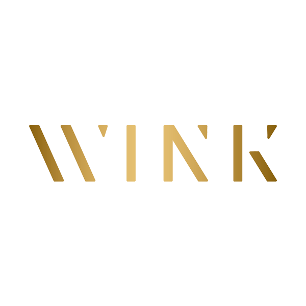 Wink Cannabis logo