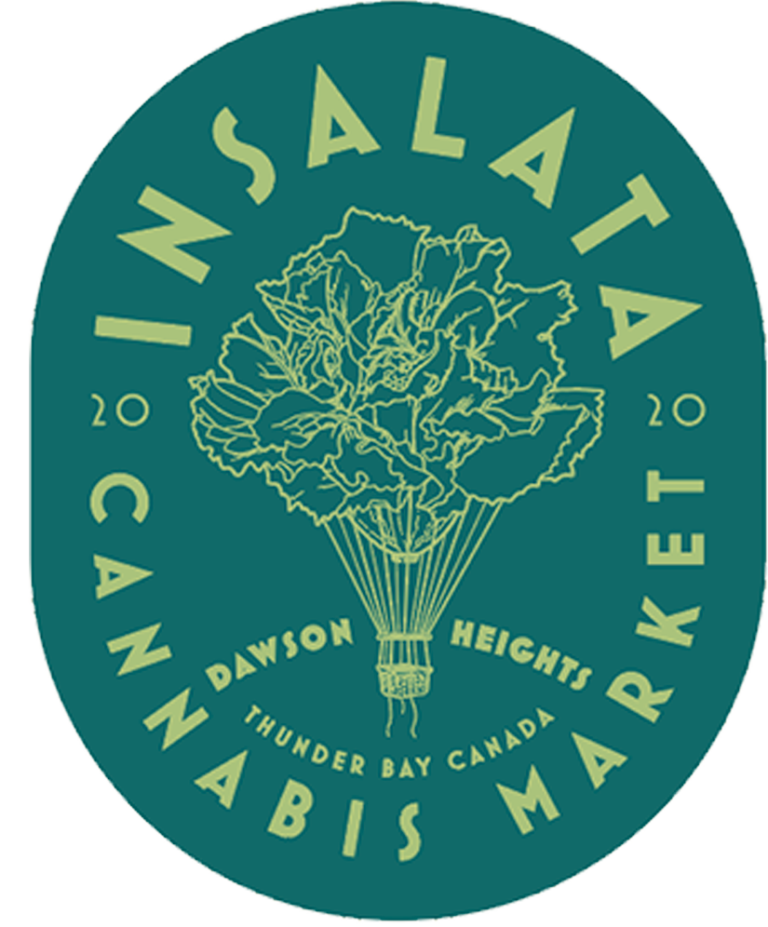 Shop Cannabis Regina Ave Thunder Bay, ON Insalata Market